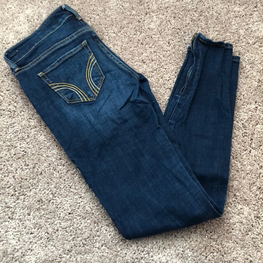 Hollister skinny Jeans Size 1R